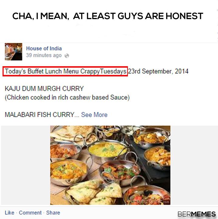 Not sure if typo.... 